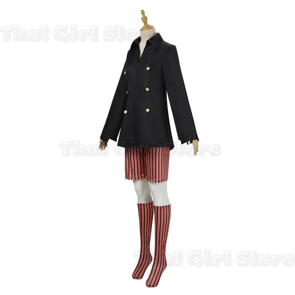 Women's Anime Cat Suit Hunter  - Hunter X Hunter Uniform recensie en prijs