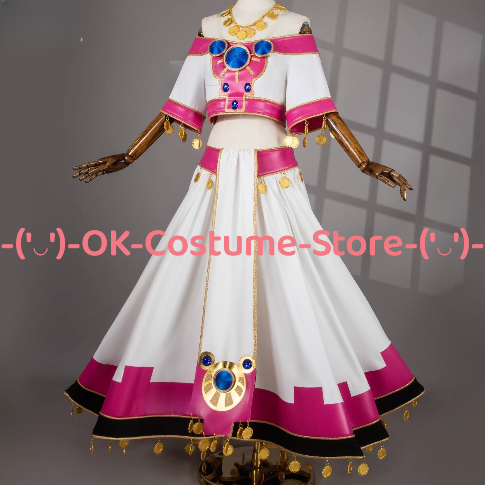 Tsubasa Reservoir Chronicle Pr - Anime Cosplay Easy recensie en prijs