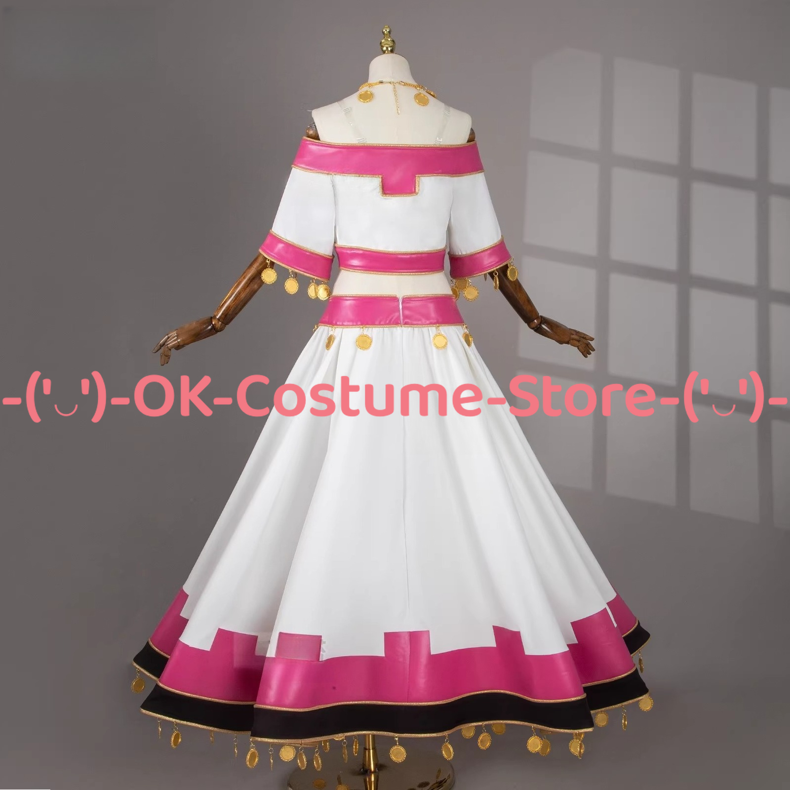 Tsubasa Reservoir Chronicle Pr - Anime Cosplay Easy recensie en prijs