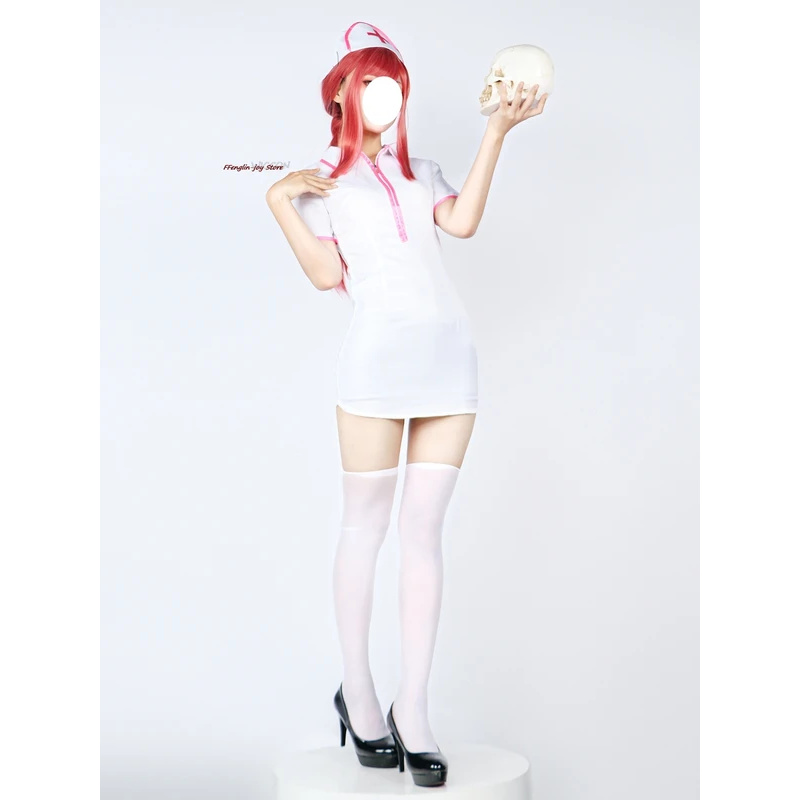 Nene 2025 Makima Anime Chainsa - Anime Cosplay Makima recensie en prijs