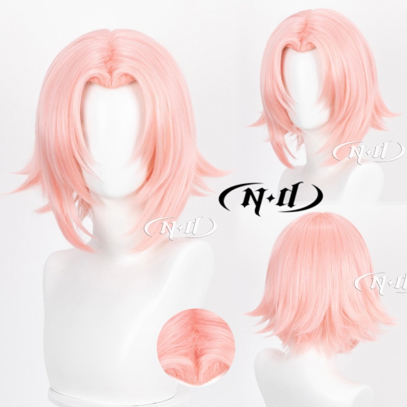 ND Brand Sakura Haruno Short H - Anime Cosplay Easy recensie en prijs