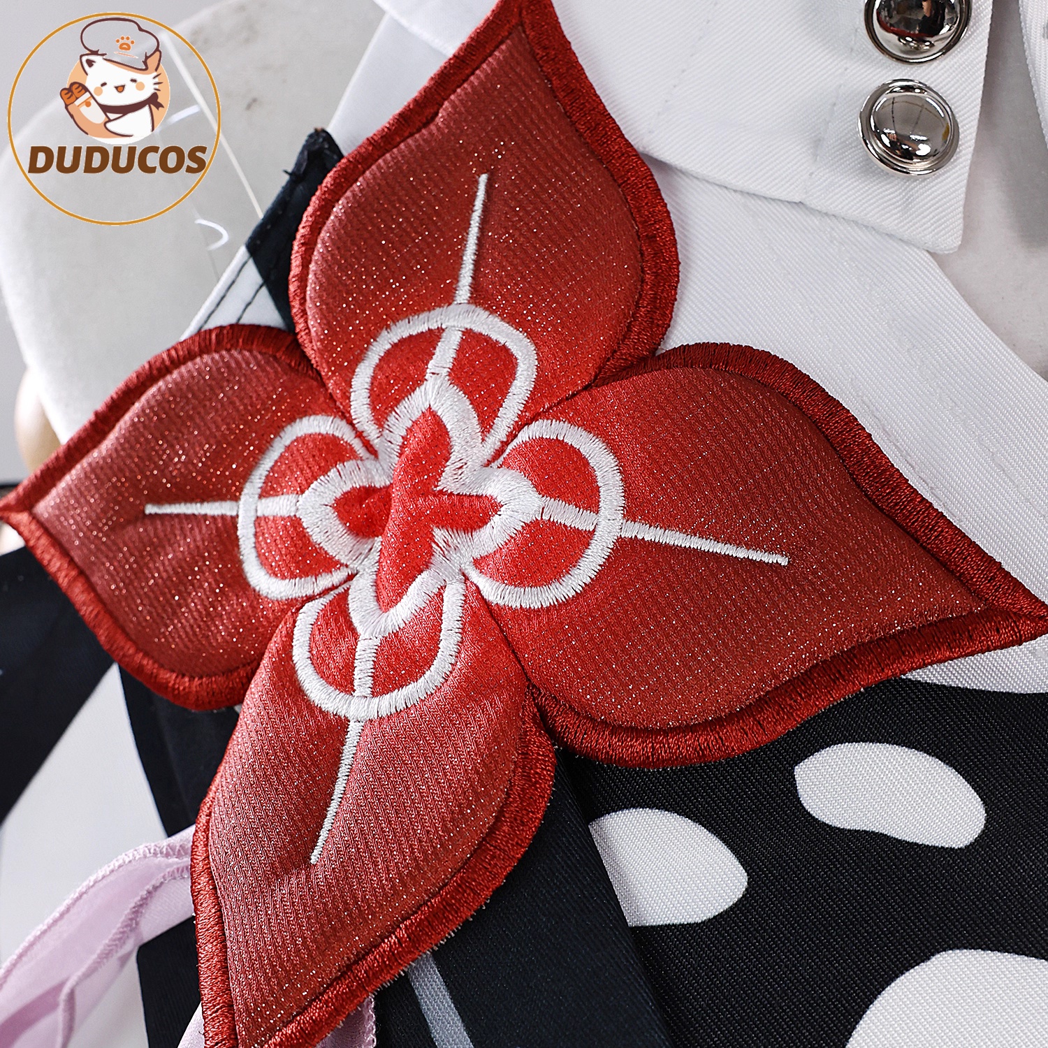 Evernight March 7th Cosplay Co - Anime Cosplay Wigs recensie en prijs