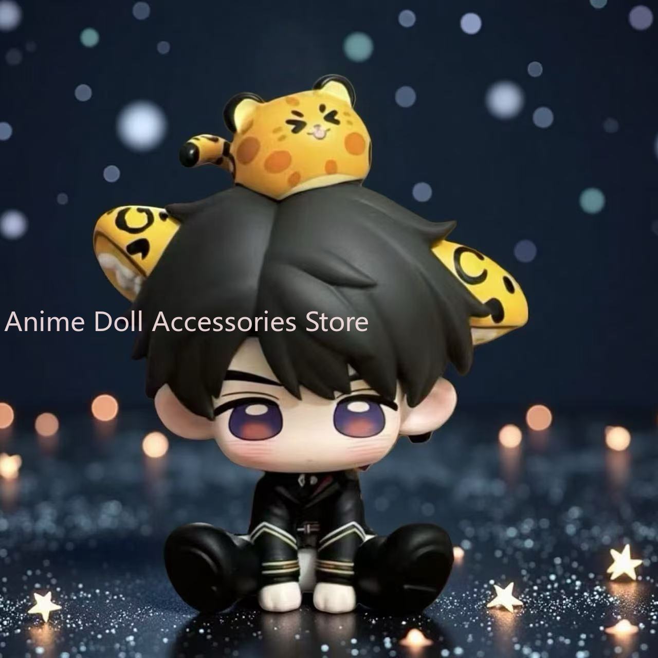 New Anime ‌Love and Deepspace‌ - Anime Cosplay Sus recensie en prijs