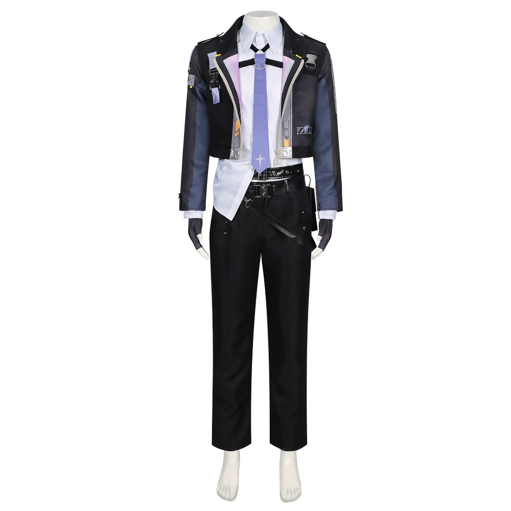 Ashfall Awakened Zero Female M - Anime Cosplay Outfits Male recensie en prijs