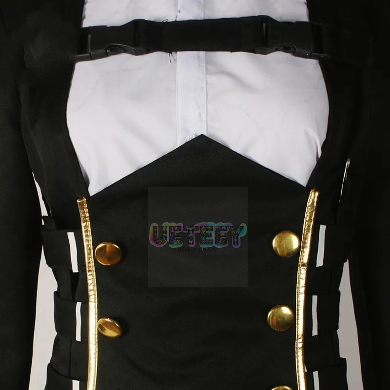 UETEEY  WA2000 Cosplay Costume - Anime Cosplay Events recensie en prijs