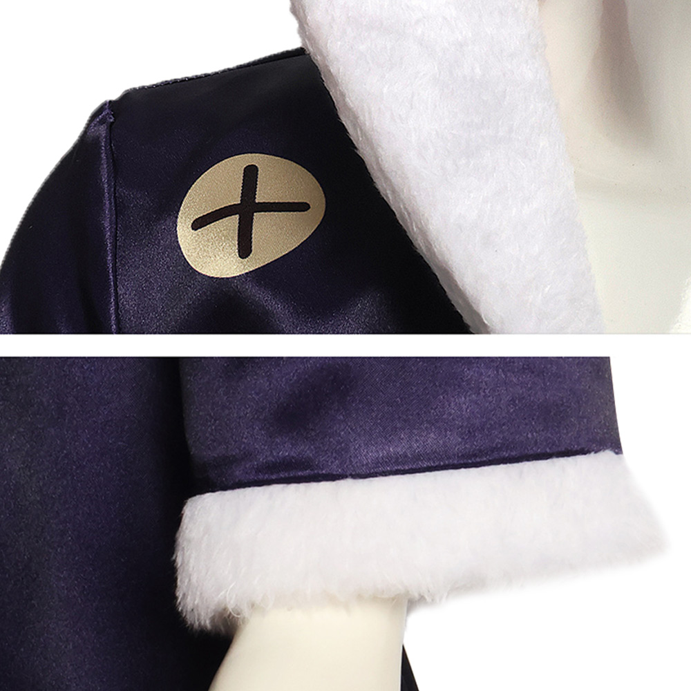 Anime Hunter Cosplay Feitan Po - Anime Cosplay Outfits Male recensie en prijs