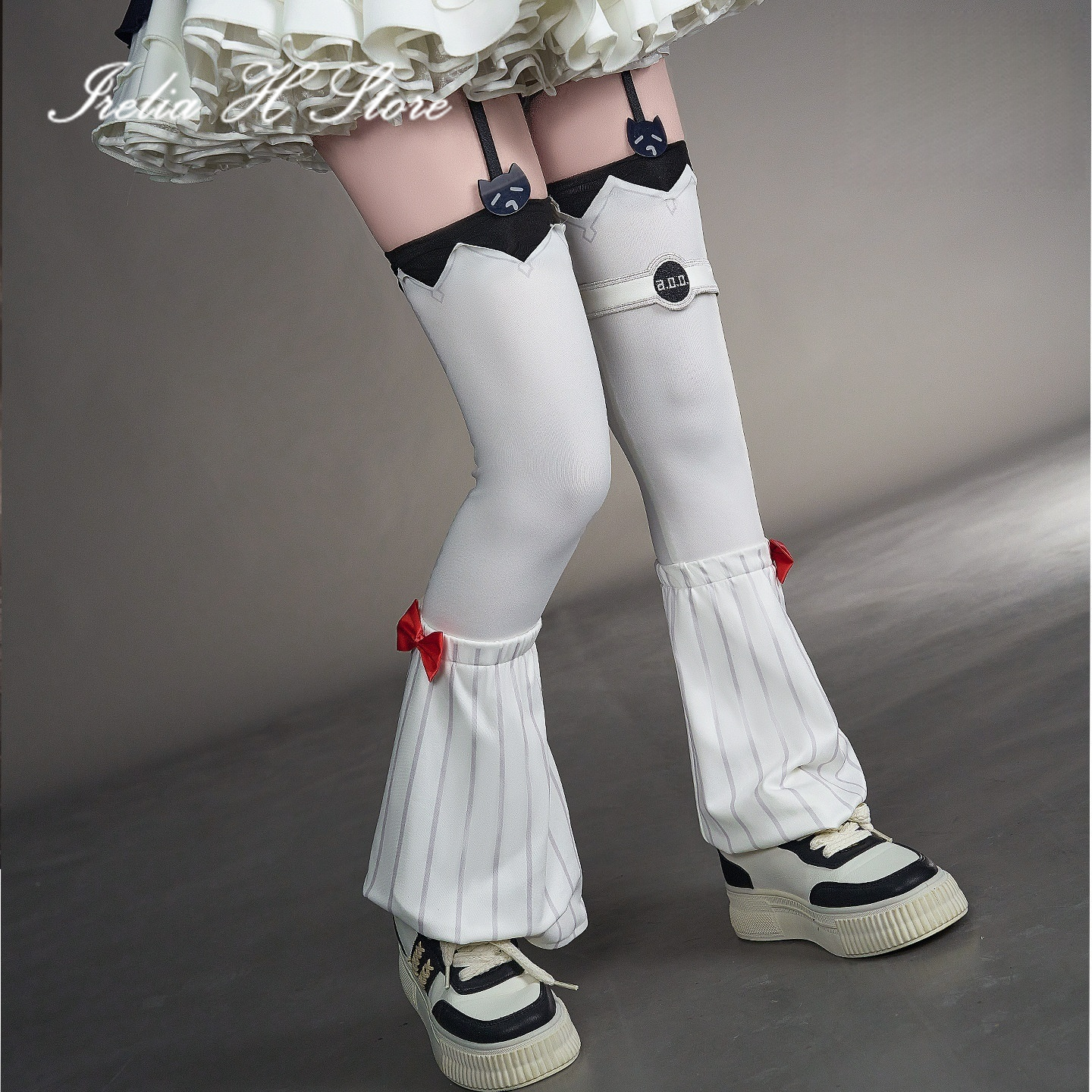 Irelia H Store Zenless Zone Ze - Anime Cosplay Maid recensie en prijs
