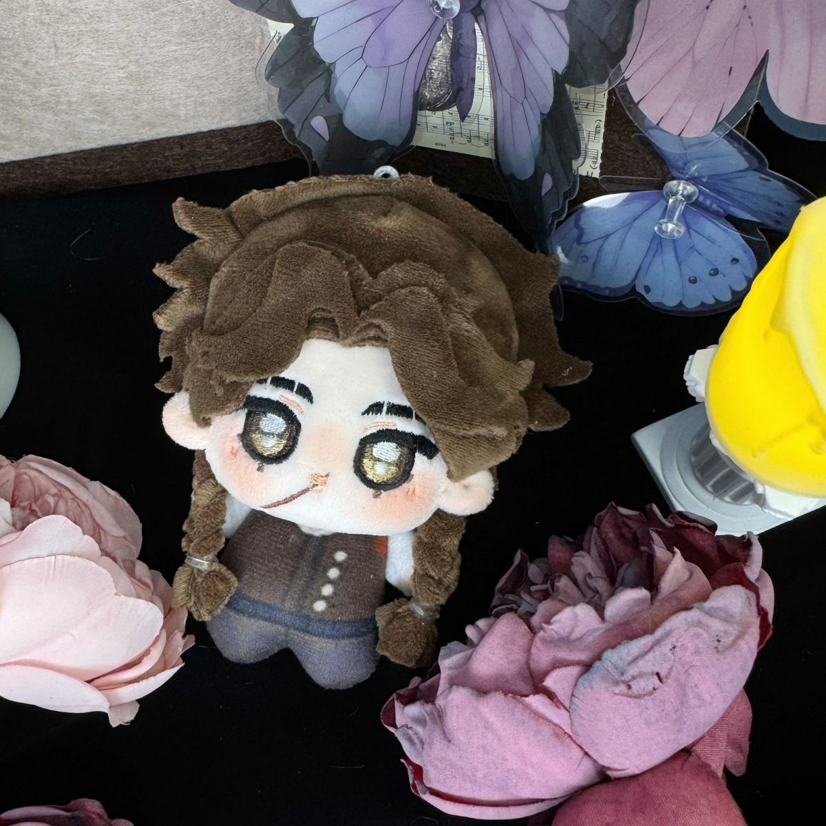 Identity Ⅴ Hernando Romero  An - Anime Cosplay Events recensie en prijs