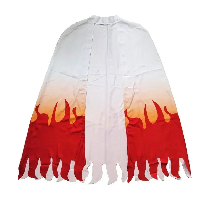 2025 Halloween Cosplay Rengoku - Demon Slayer Haori recensie en prijs