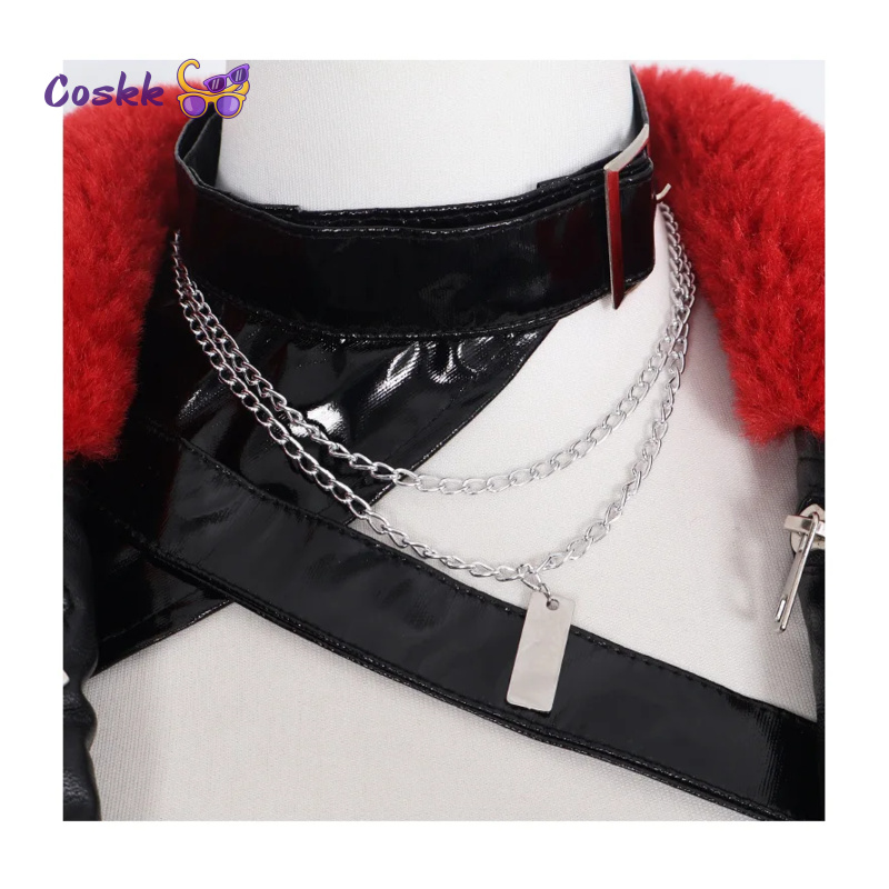 Retsuka Shiraishi An Cosplay A - Anime Cosplay Outfit Girl recensie en prijs