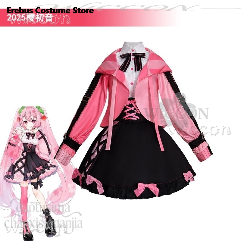 Christmas Anime Game Project S - Anime Cosplay Easy recensie en prijs