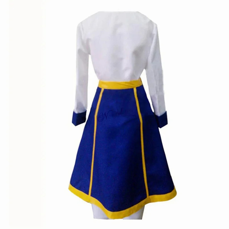 Anime Manga Hunter x Hunter Co - Hunter X Hunter Uniform recensie en prijs