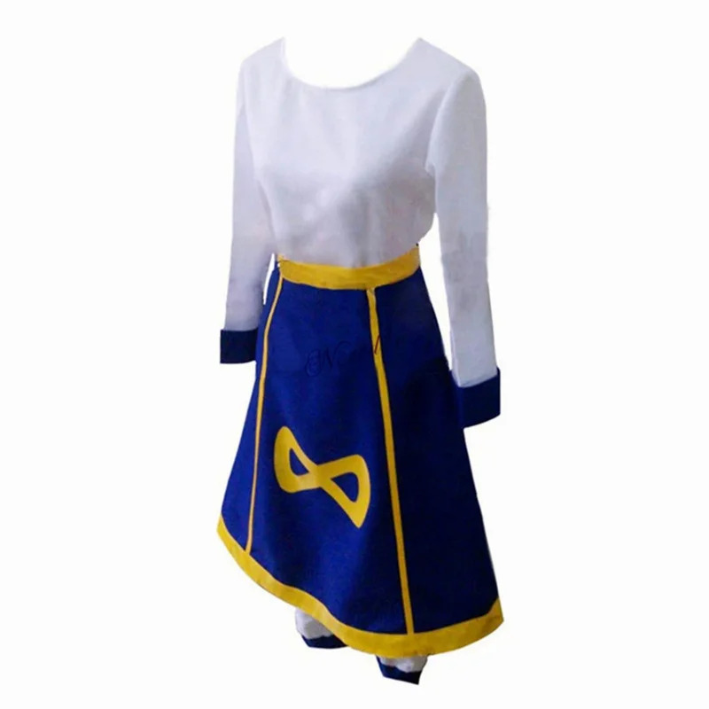 Anime Manga Hunter x Hunter Co - Hunter X Hunter Uniform recensie en prijs