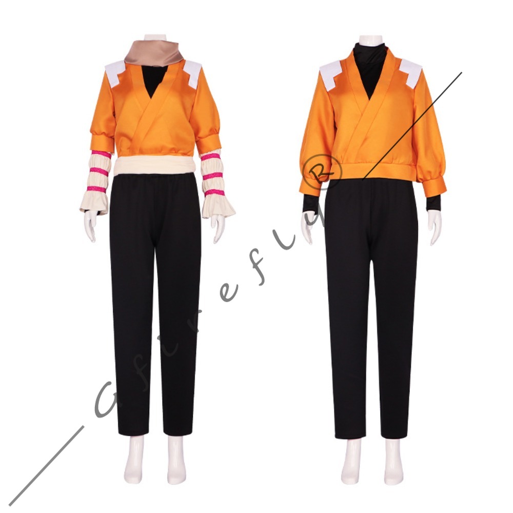 BLEACH Yoruichi Shihouin Cospl - Anime Cosplay Manga recensie en prijs