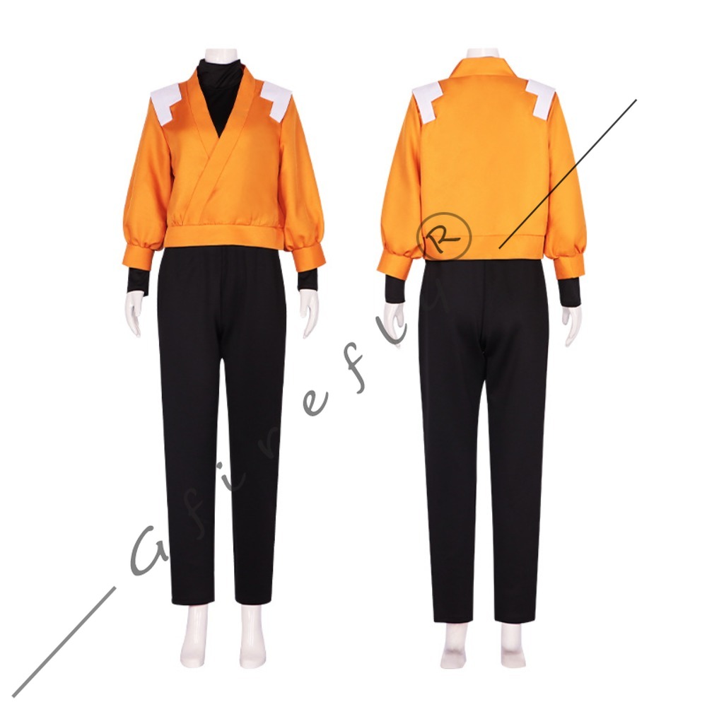 BLEACH Yoruichi Shihouin Cospl - Anime Cosplay Manga recensie en prijs