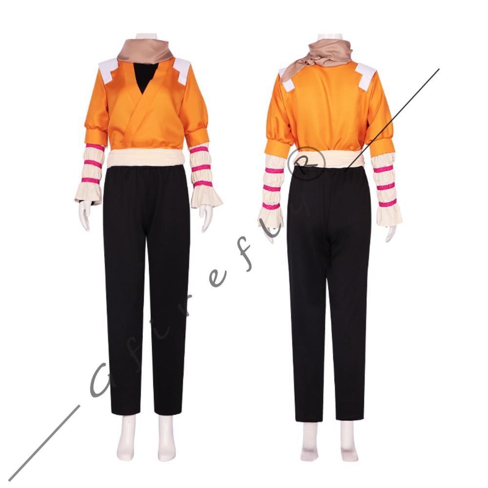 BLEACH Yoruichi Shihouin Cospl - Anime Cosplay Manga recensie en prijs