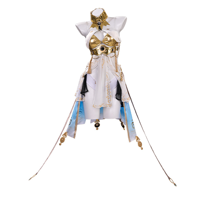 Wuthering Waves Iuno Cosplay C - Anime Cosplay Events recensie en prijs