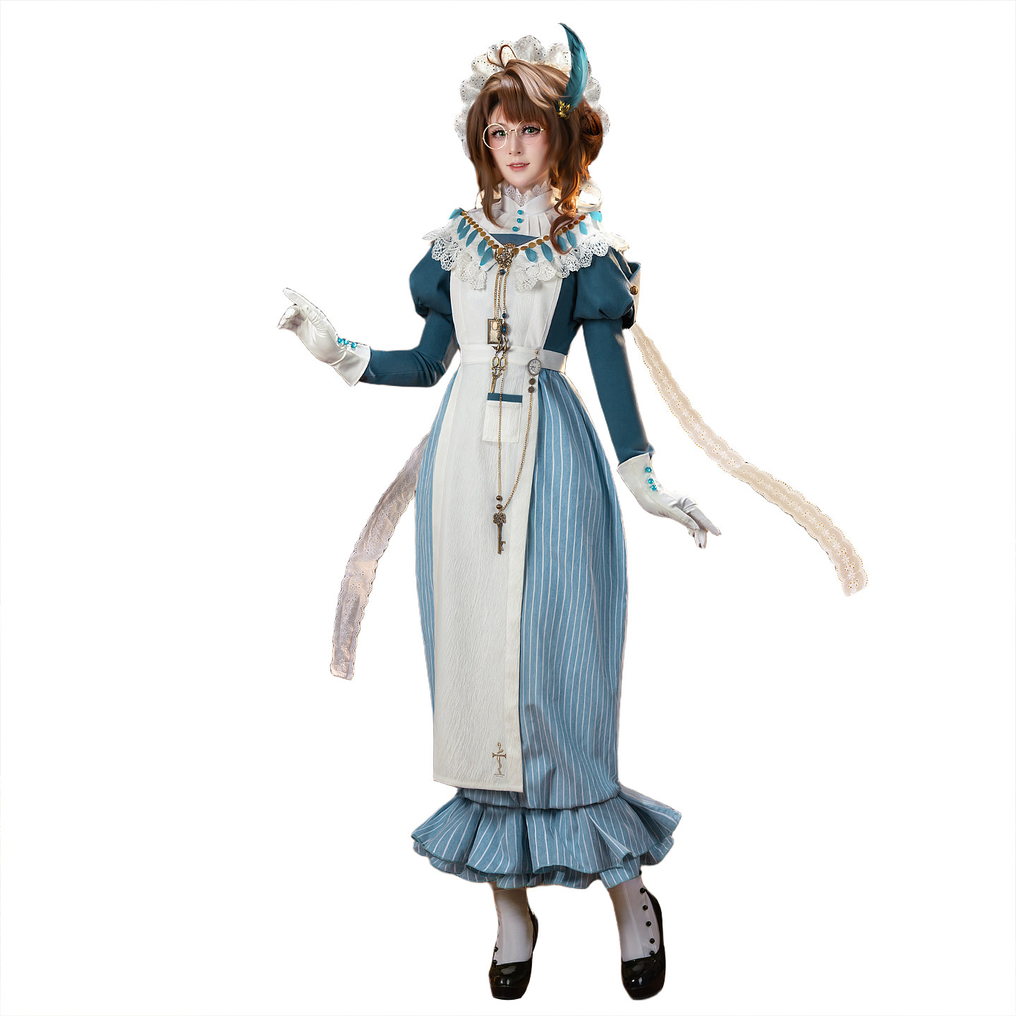 Reverse 1999 Klara Wingler Kak - Anime Cosplay Events recensie en prijs
