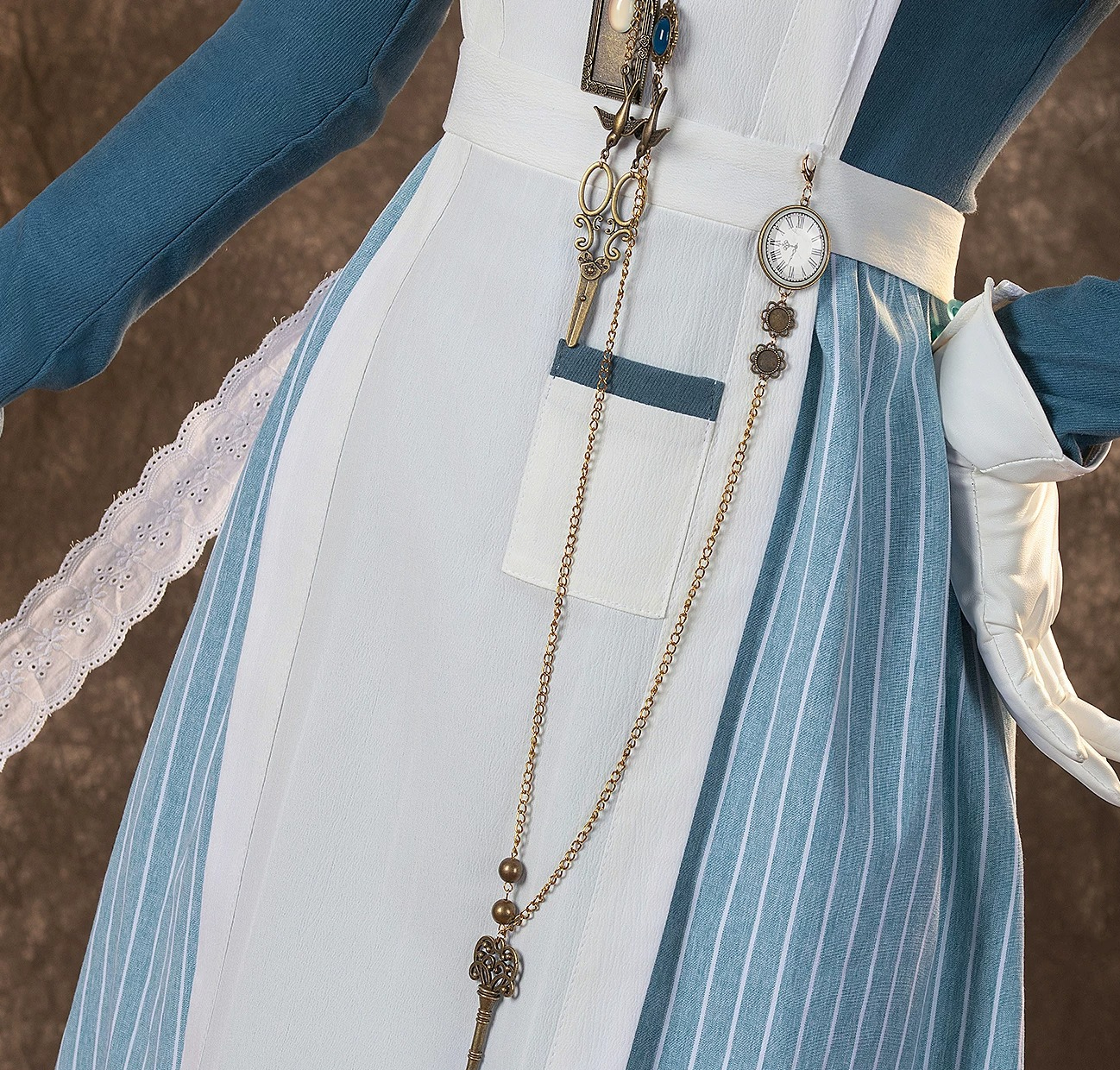 Reverse 1999 Klara Wingler Kak - Anime Cosplay Events recensie en prijs