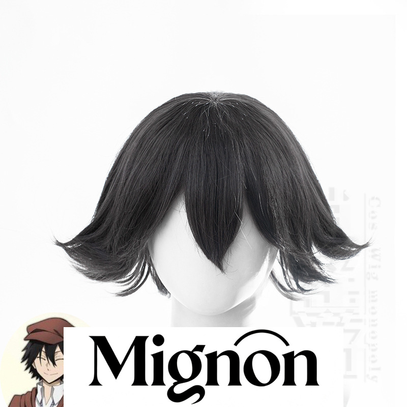 Bungo Stray Dogs Edogawa Ranpo - Anime Cosplay Easy recensie en prijs