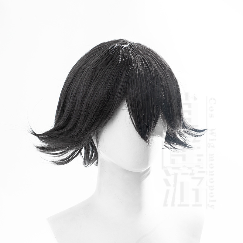 Bungo Stray Dogs Edogawa Ranpo - Anime Cosplay Easy recensie en prijs