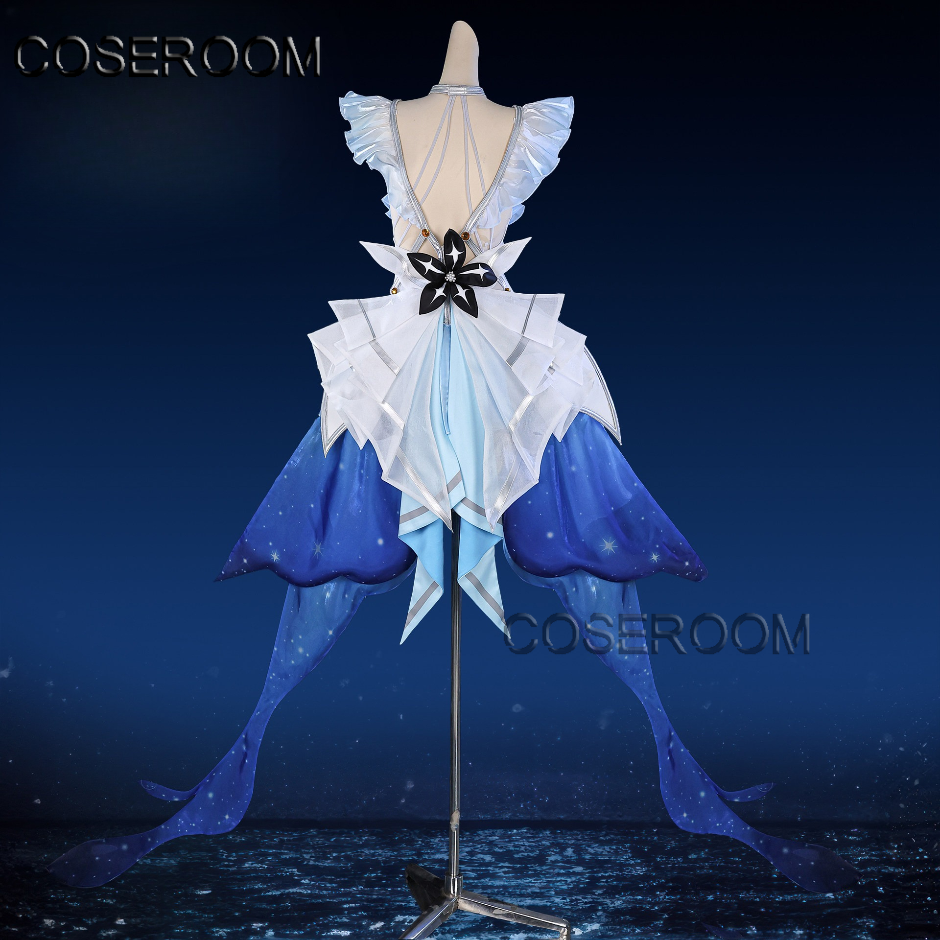 Anime Game Wuthering Waves The - Anime Cosplay Wigs recensie en prijs