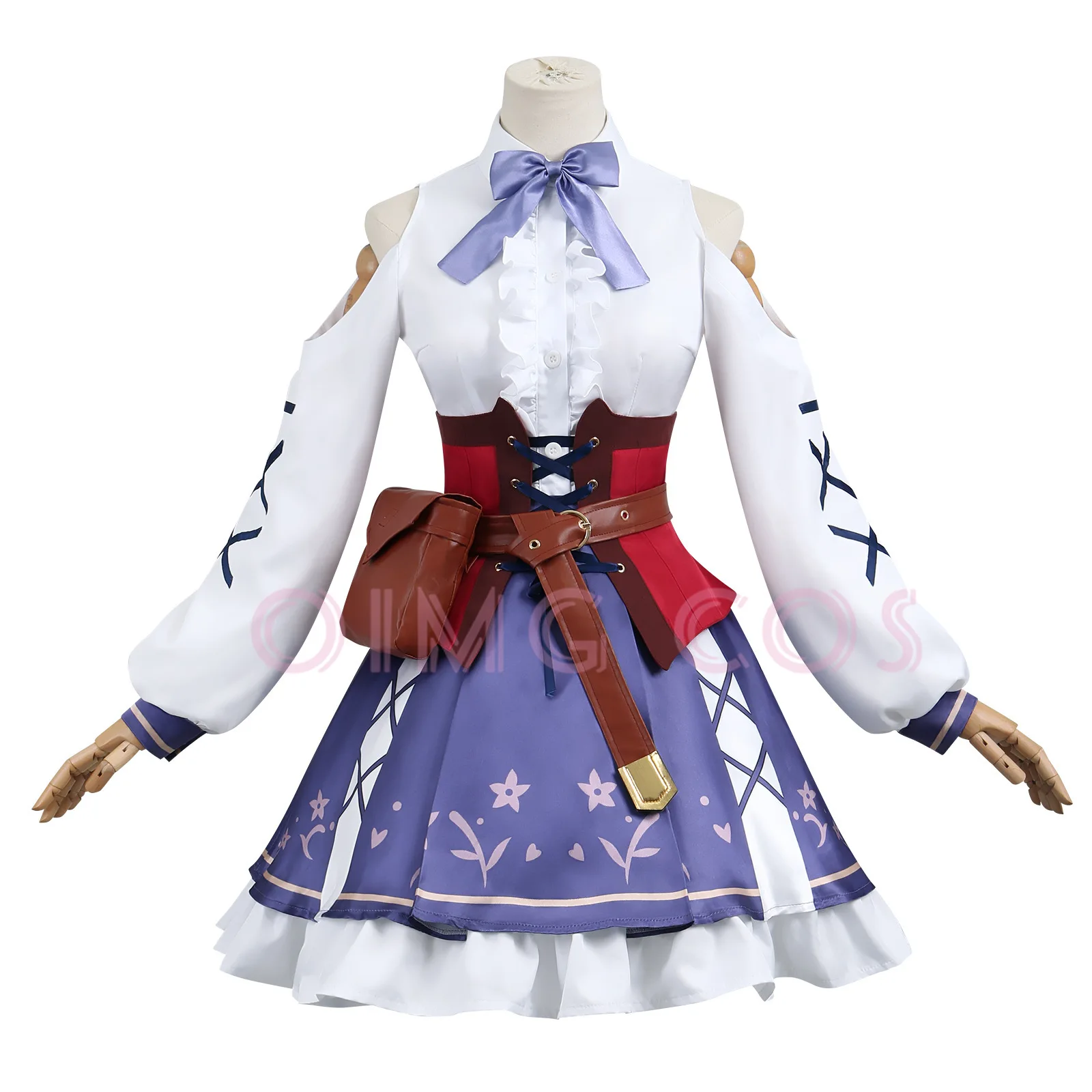 Matikanetannhauser Cosplay Cos - Anime Cosplay Characters recensie en prijs