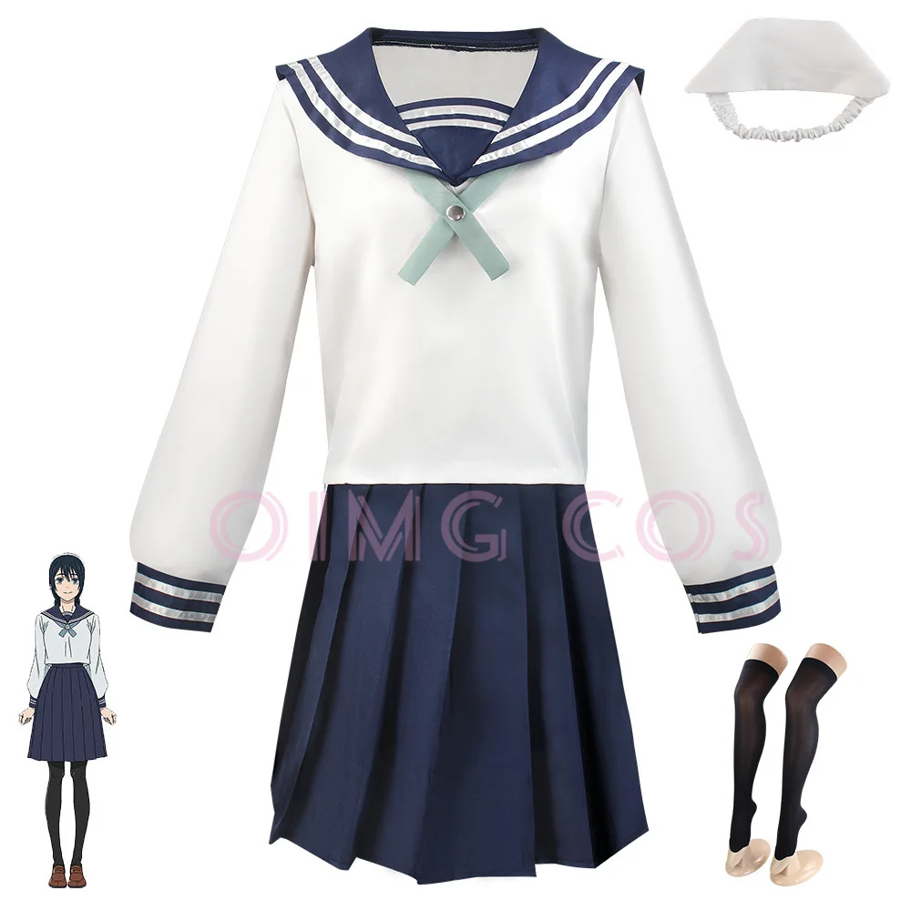 Amanai Riko Cosplay Costume Ga - Anime Cosplay Characters recensie en prijs