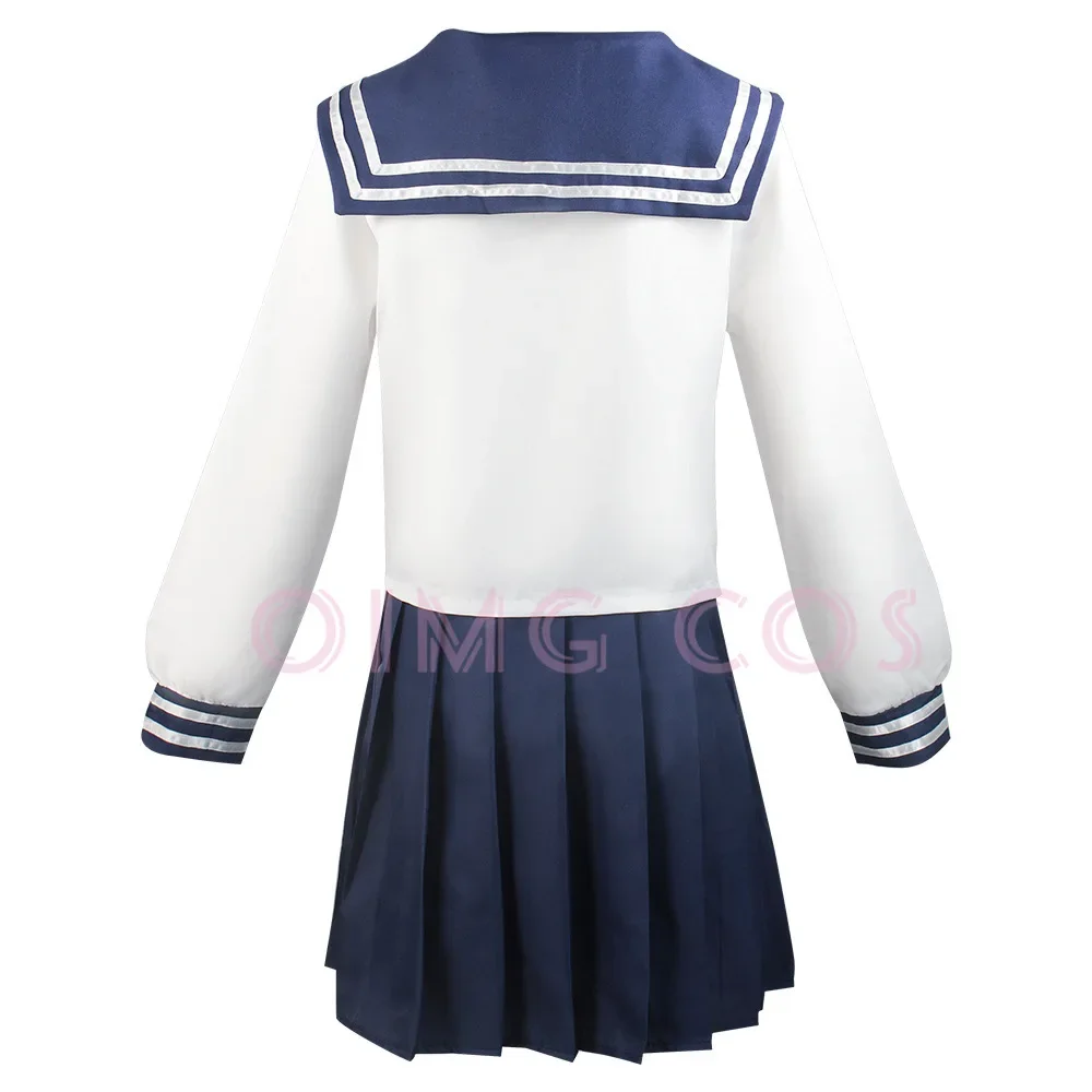 Amanai Riko Cosplay Costume Ga - Anime Cosplay Characters recensie en prijs