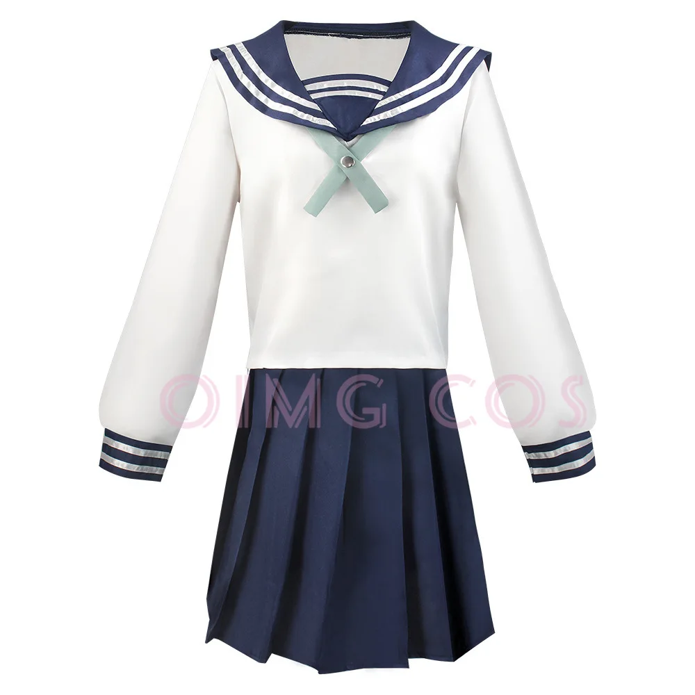 Amanai Riko Cosplay Costume Ga - Anime Cosplay Characters recensie en prijs