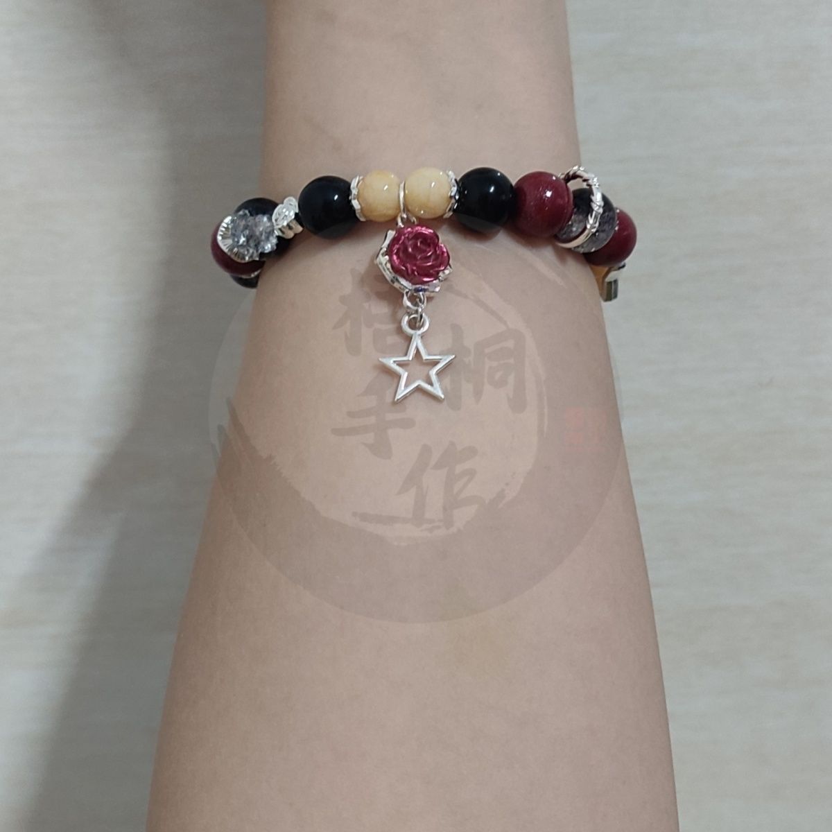 Anime The Freak Circus Bracele - Anime Cosplay Sus recensie en prijs