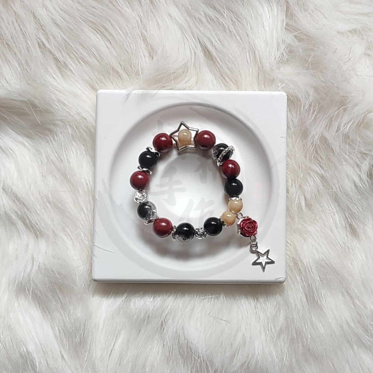 Anime The Freak Circus Bracele - Anime Cosplay Sus recensie en prijs