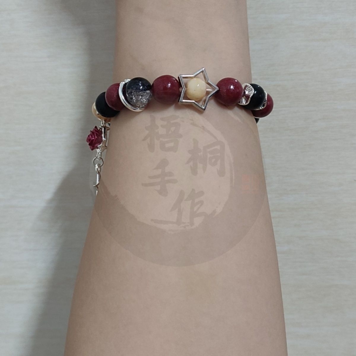 Anime The Freak Circus Bracele - Anime Cosplay Sus recensie en prijs