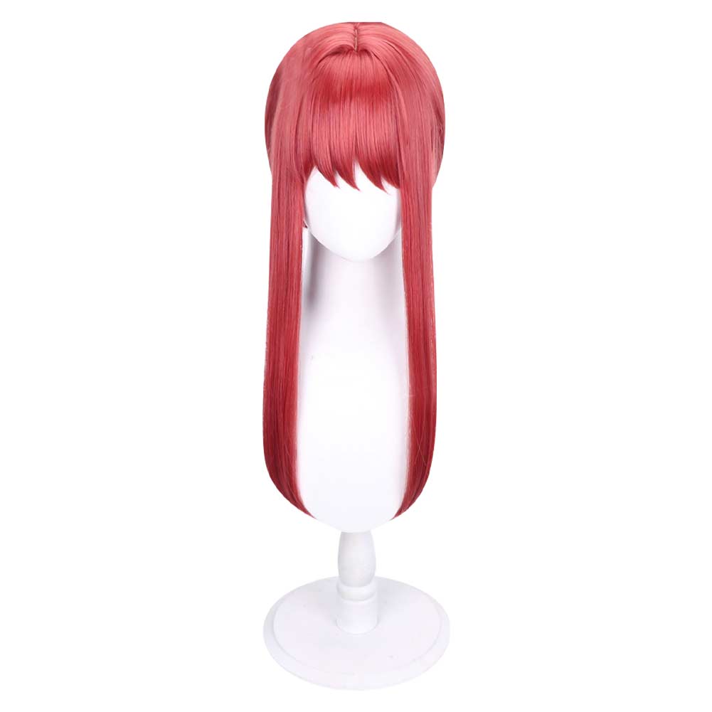 Disguise Makima Cosplay Wig An - Anime Cosplay Makima recensie en prijs