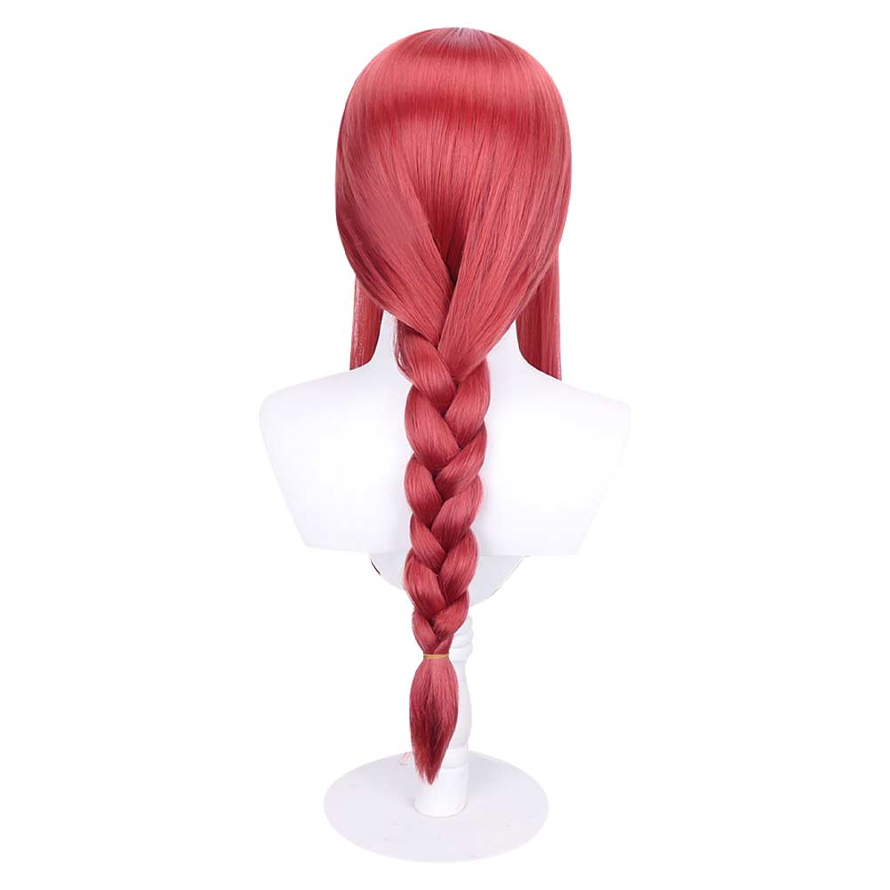 Disguise Makima Cosplay Wig An - Anime Cosplay Makima recensie en prijs