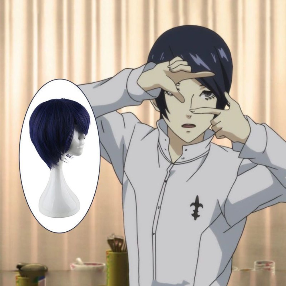 Persona 5 Fox Yusuke Kitagawa  - Anime Cosplay Easy recensie en prijs