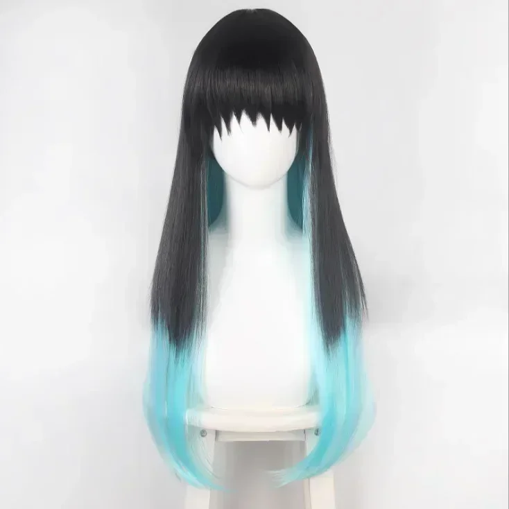 Anime Character Tokito Muichir - Anime Cosplay Manga recensie en prijs