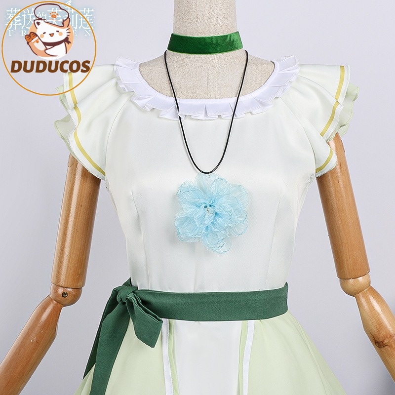 Anime Frieren: Beyond Journey' - Anime Cosplay Maid recensie en prijs