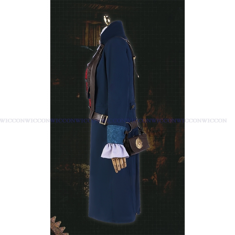 Game Lies Of P Cosplay Costume - Anime Cosplay Outfits Male recensie en prijs