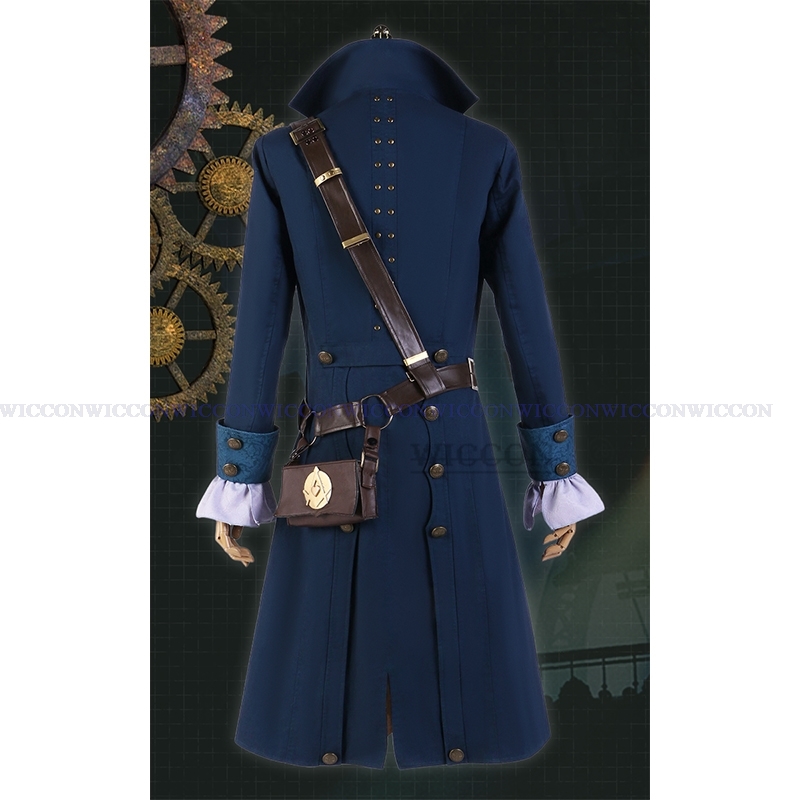 Game Lies Of P Cosplay Costume - Anime Cosplay Outfits Male recensie en prijs