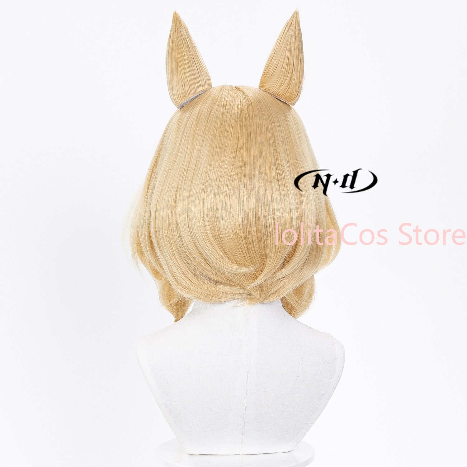 New Arknights:Endfield Rossi L - Anime Cosplay Wigs recensie en prijs