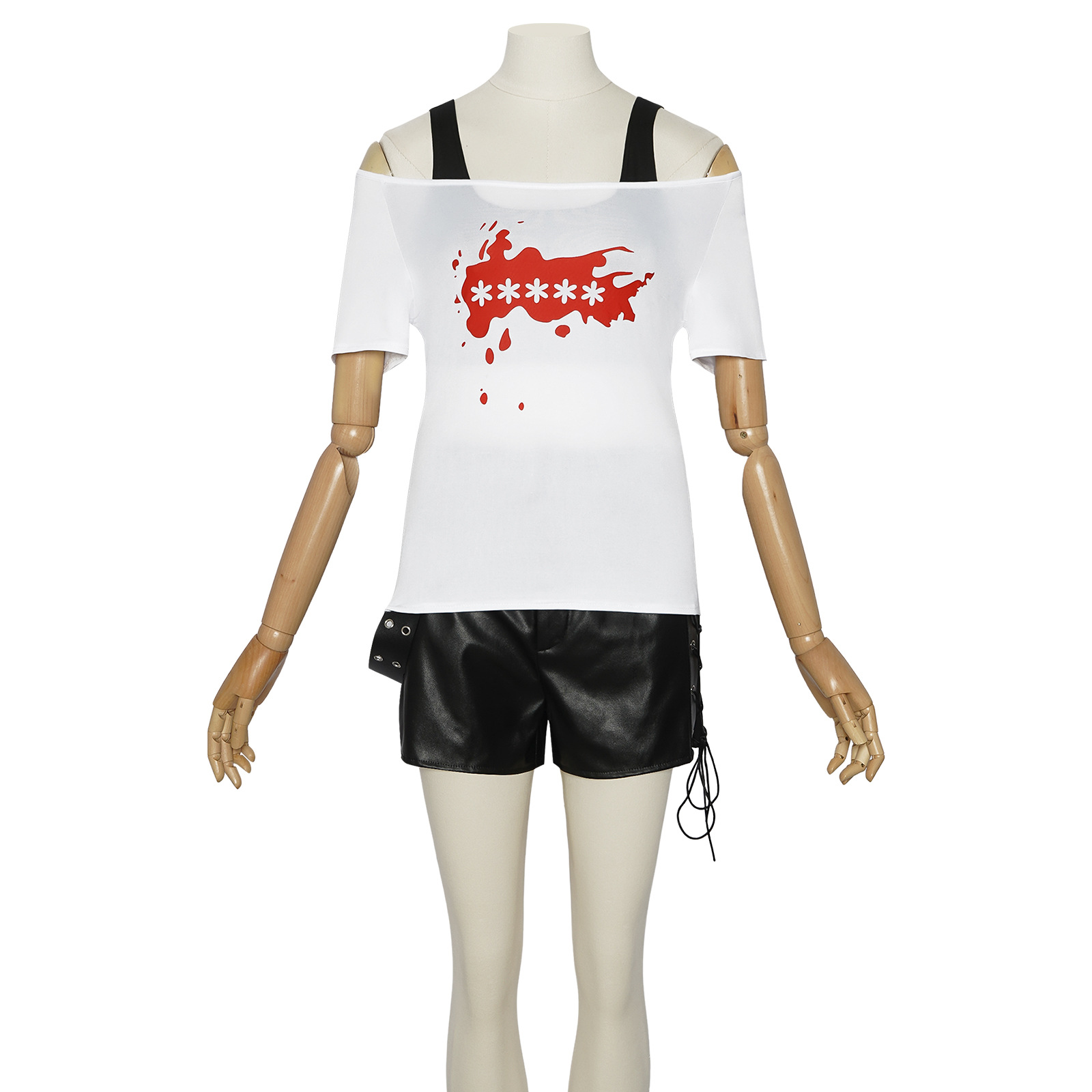 Futaba Sakura Cosplay Costume  - Anime Cosplay Easy recensie en prijs