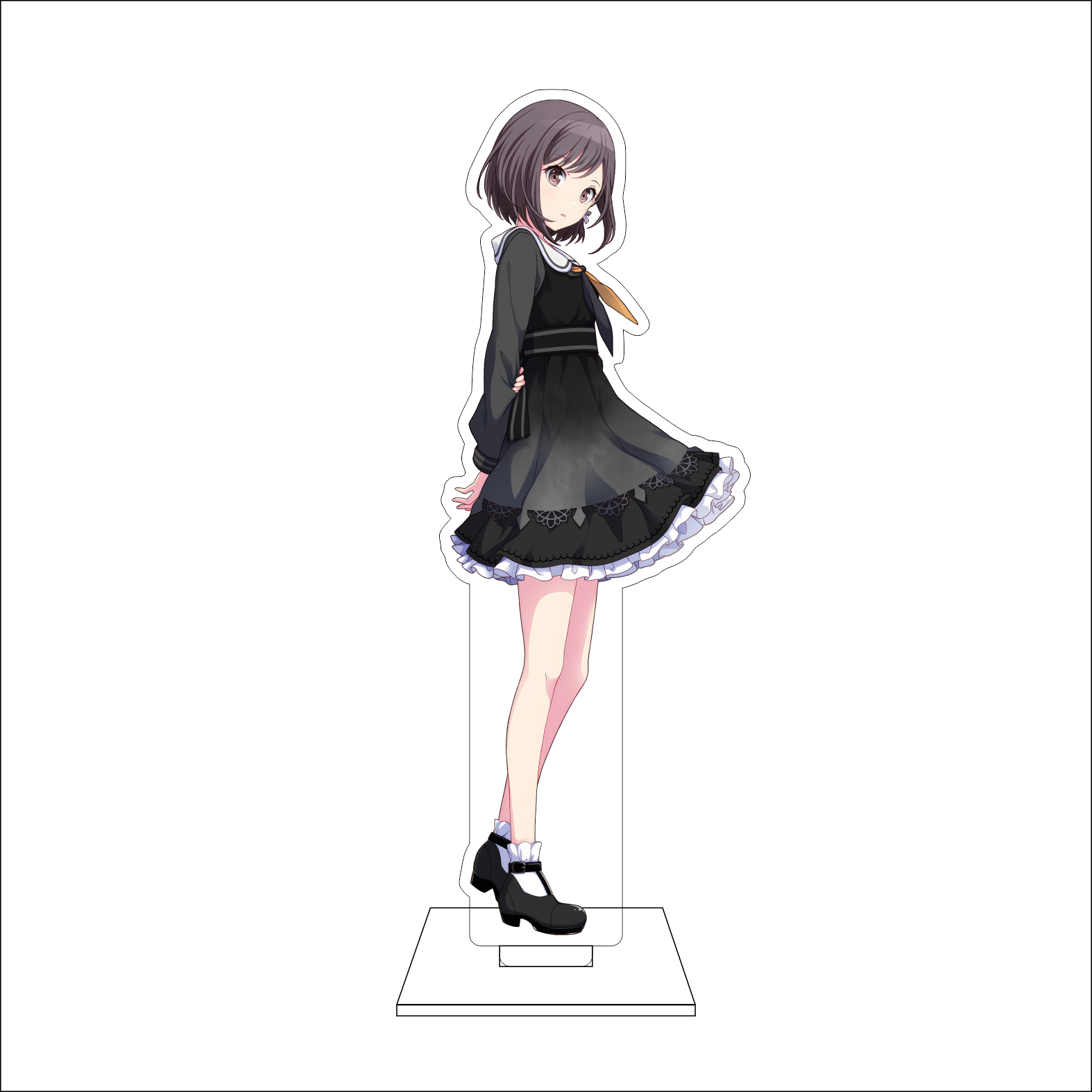 16CM Anime ‌Project SEKAI COLO - Anime Cosplay Sus recensie en prijs