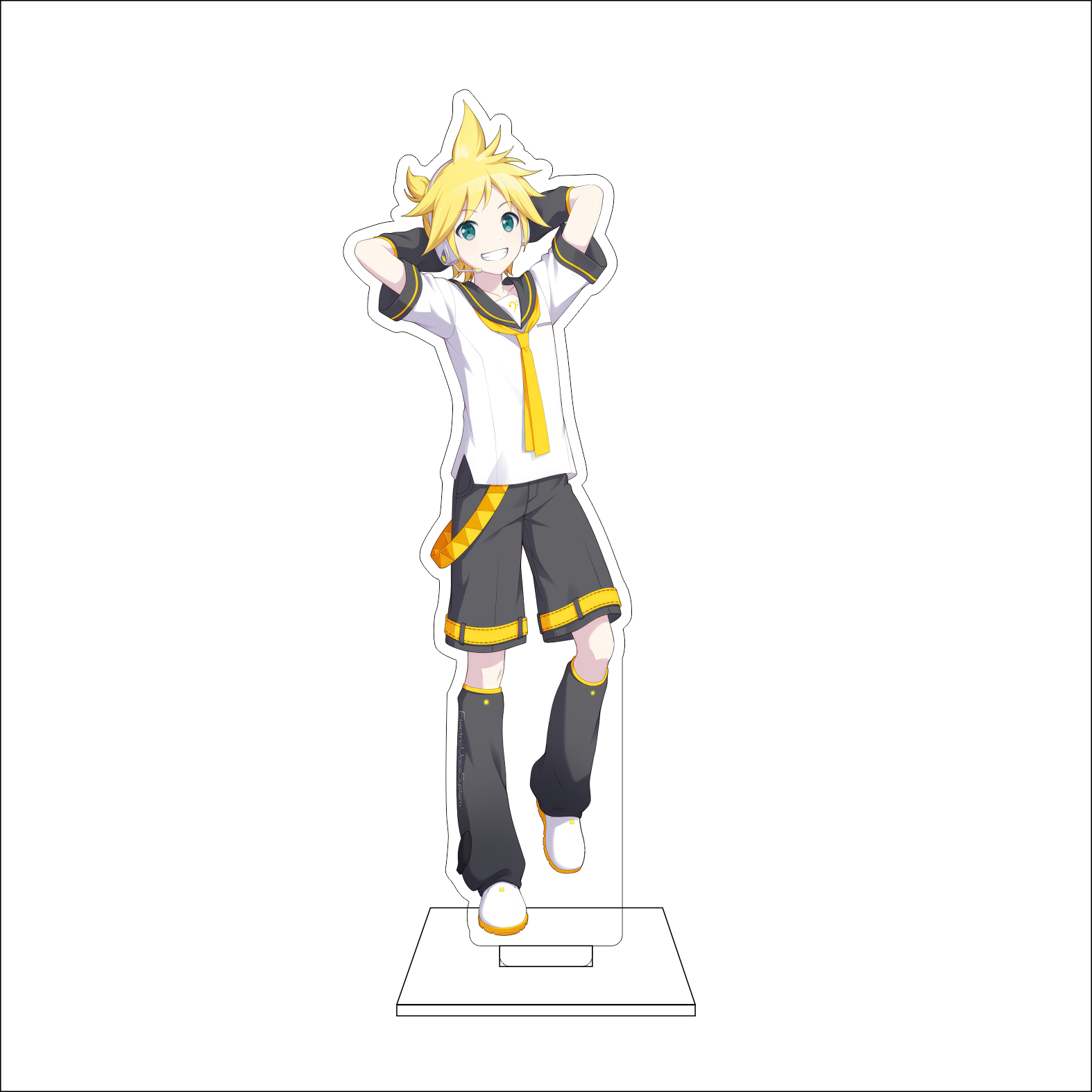 16CM Anime ‌Project SEKAI COLO - Anime Cosplay Sus recensie en prijs