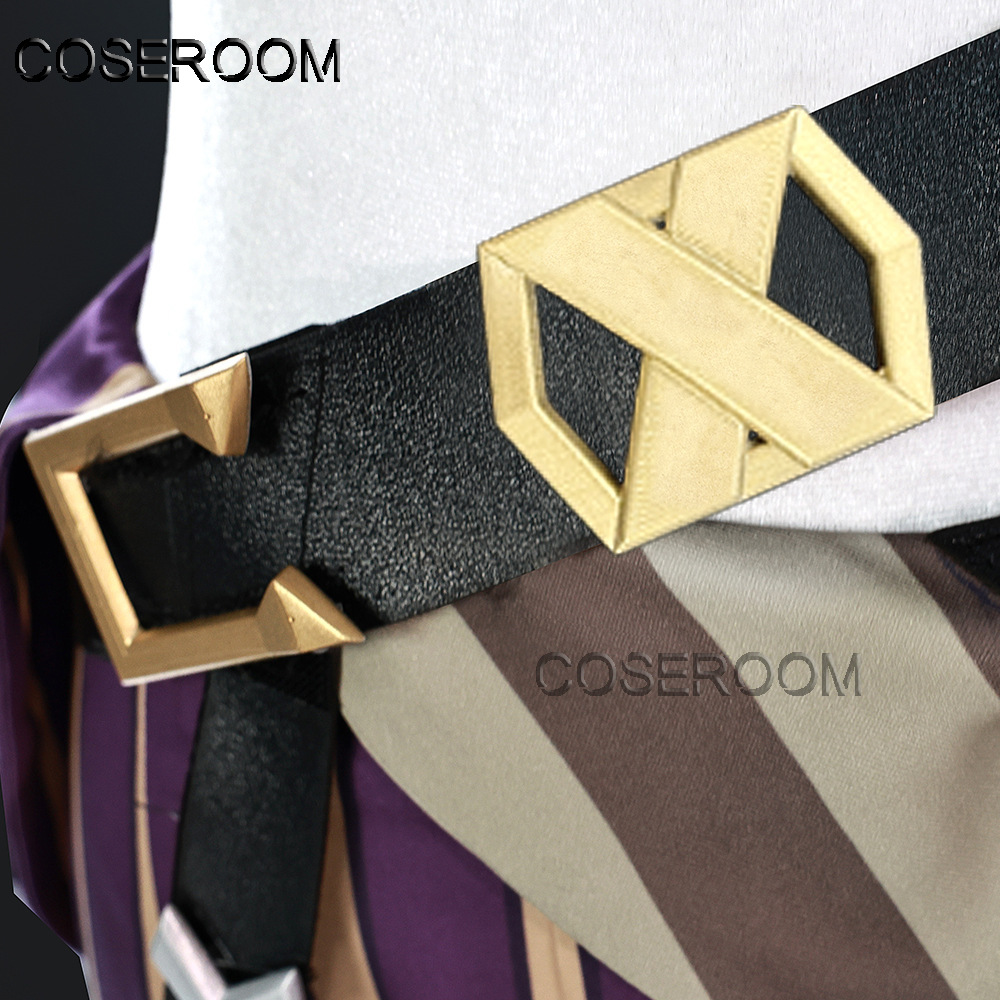 Game Newly Jinx Cosplay Costum - Anime Cosplay Outfit Girl recensie en prijs