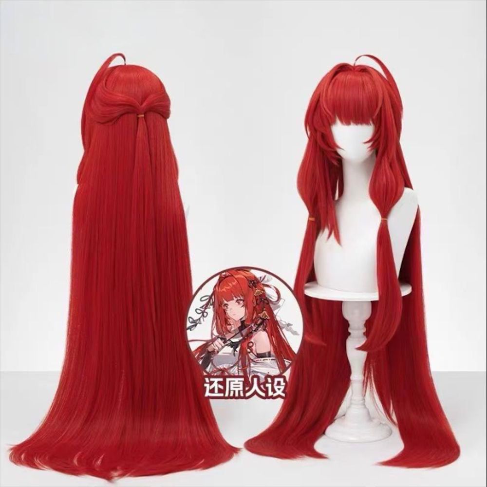 Dragon Raja Uesugi Erii Cospla - Anime Cosplay Easy recensie en prijs