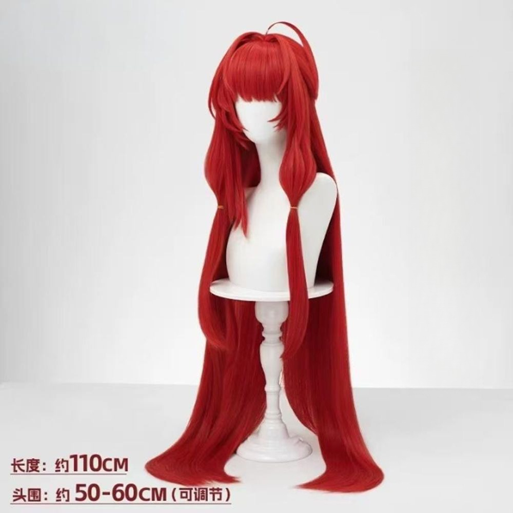 Dragon Raja Uesugi Erii Cospla - Anime Cosplay Easy recensie en prijs