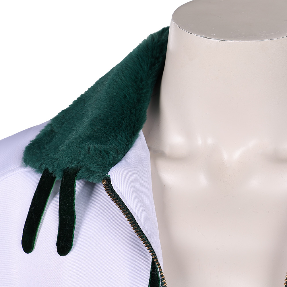 Smoker Coat Jacket Cosplay Cos - Anime Cosplay Outfits Male recensie en prijs