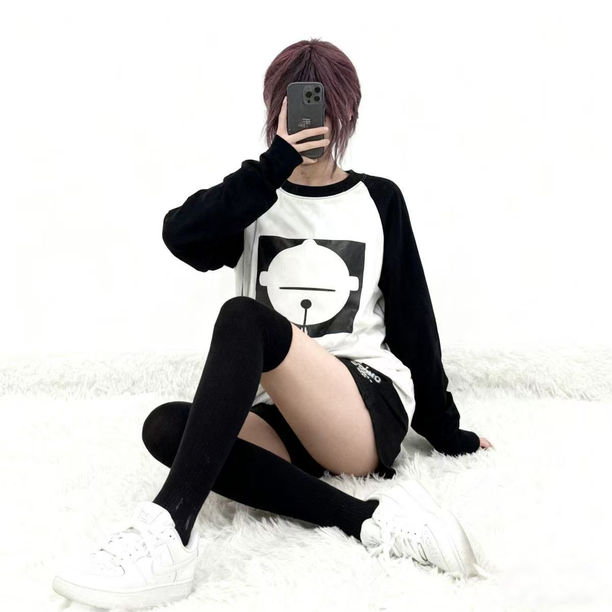 2026 new RolePlay Outfit Retro - Anime Cosplay Outfits Male recensie en prijs