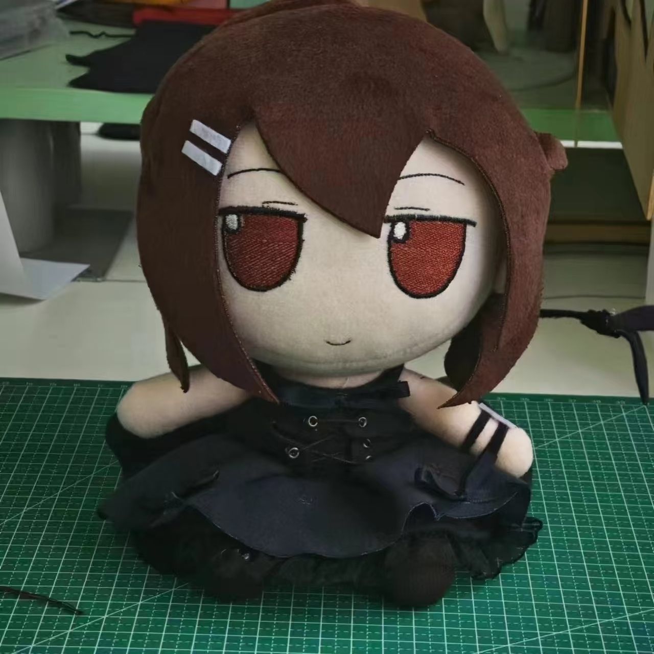 Anime Minakami Yuki Cosplay 20 - Anime Cosplay Sus recensie en prijs